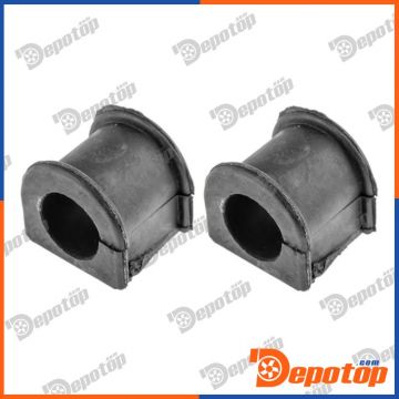 Suspension, stabilisateur avant pour KIA | 0K55A-34-156, ZGS-KA-313